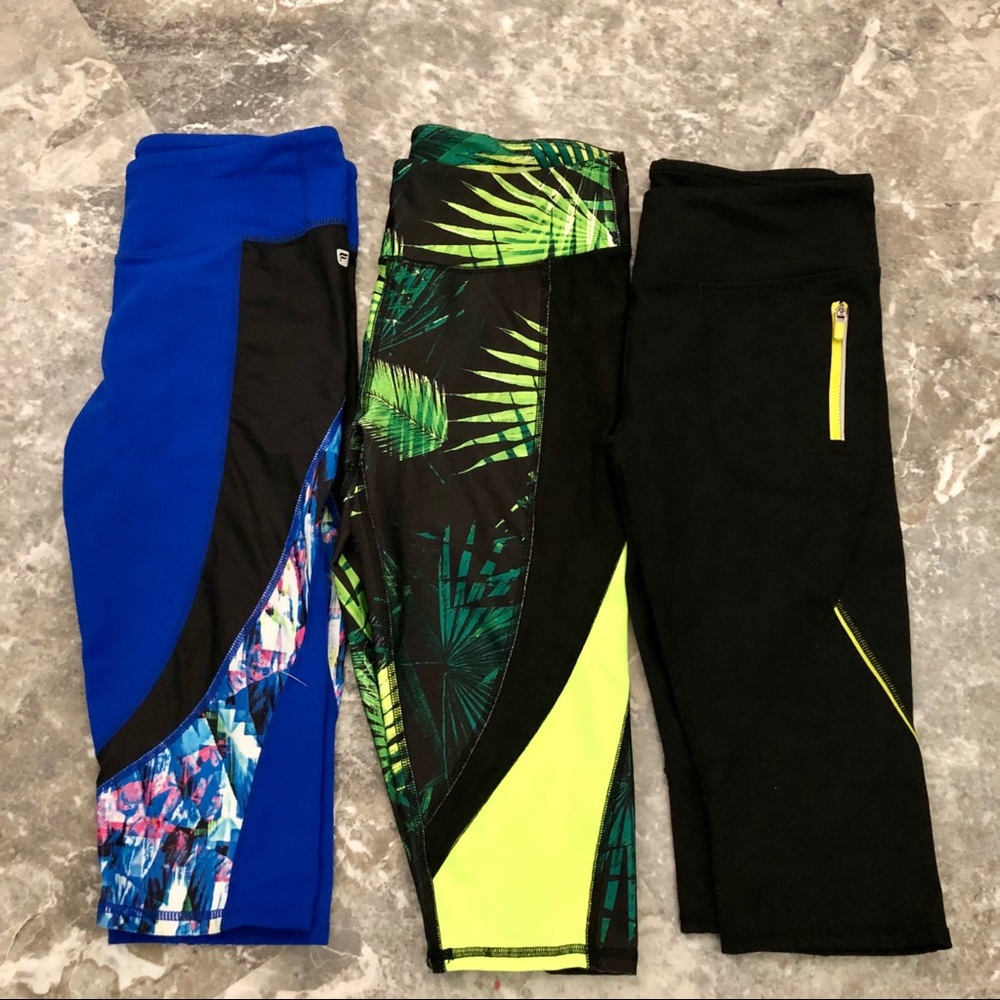SOLD Fabletics leggings